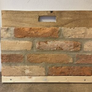 Røde murstensskaller